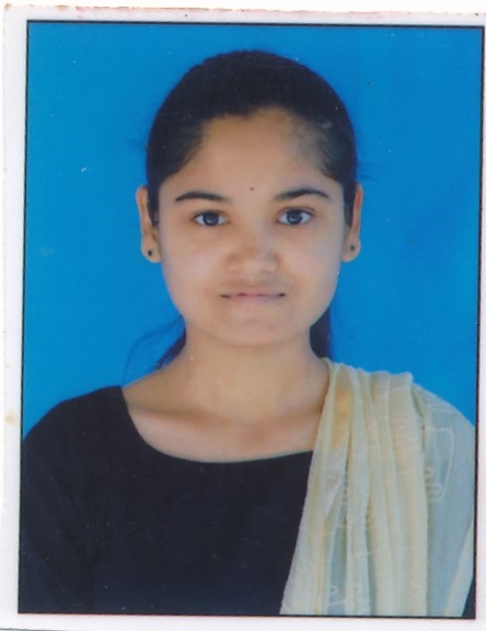 Anjala Srinitha