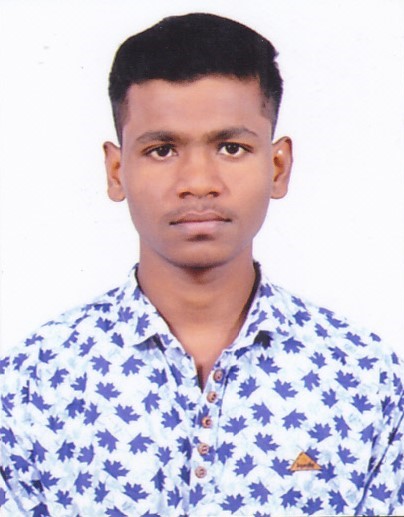 Photo of Mohammad Jilani