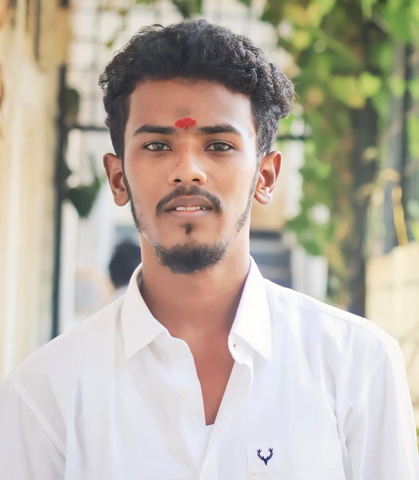 Saikrishna Photo