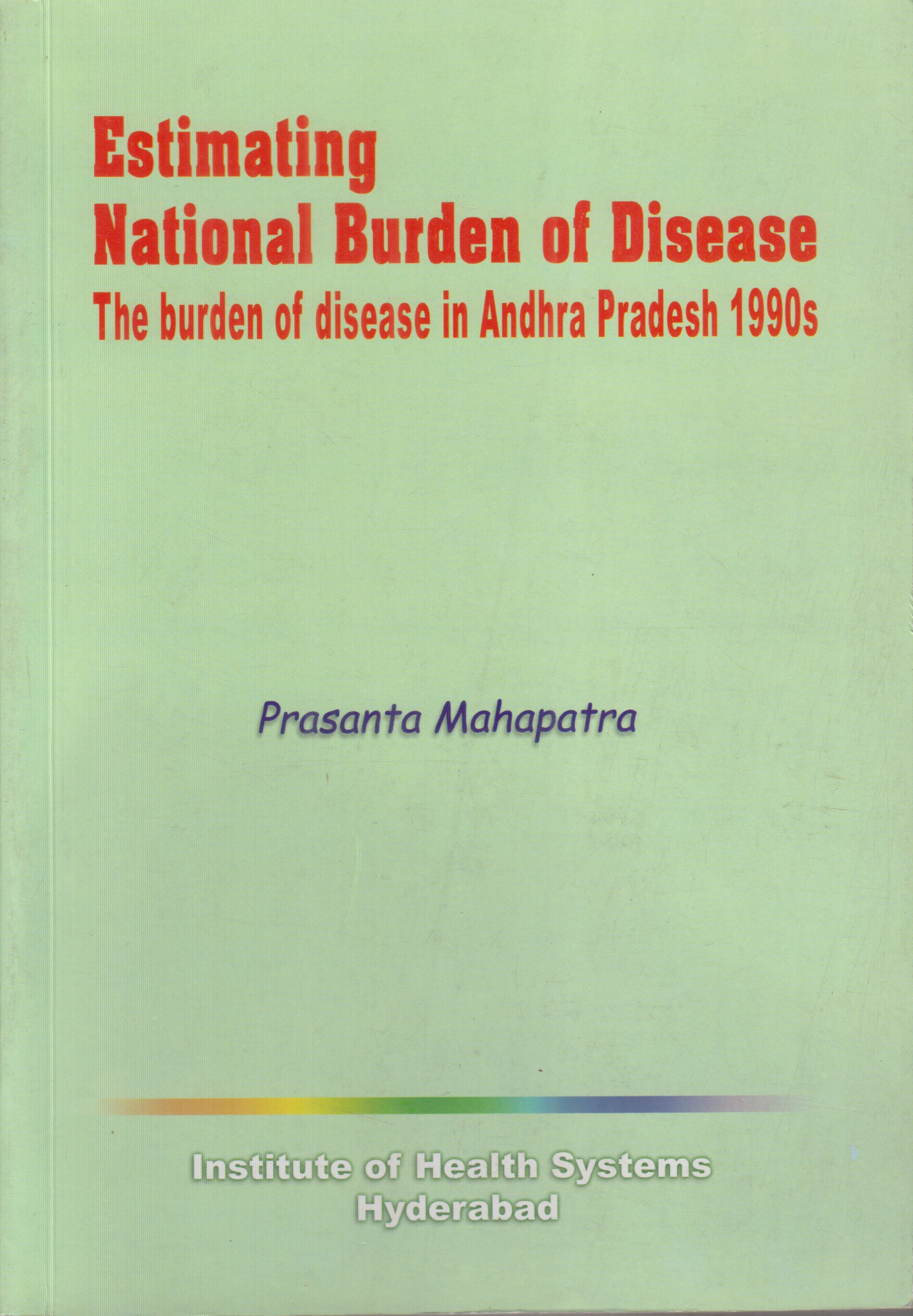 Book Cover